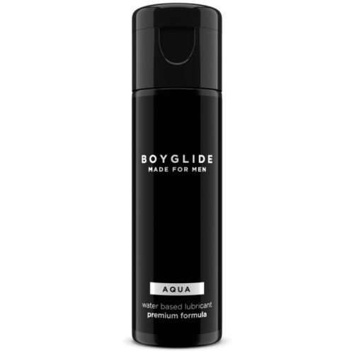 BOYGLIDE VÍZBÁZISÚ SÍKOSÍTÓ 30 ML