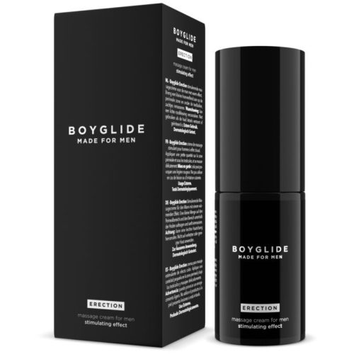 BOYGLIDE KRÉM EREKCIÓRA 30 ML