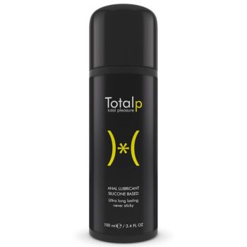   INTIMATELINE – szilikon alapú prémium anál síkosító 100 ml