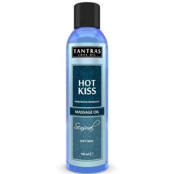 INTIMATELINE – érzéki tantrikus masszázs olaj 150 ml
