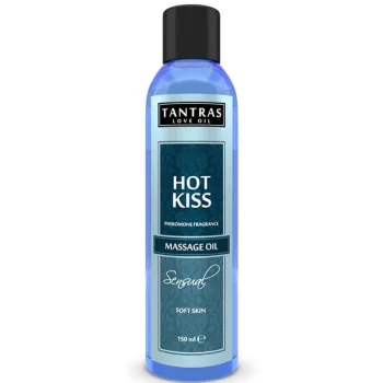 INTIMATELINE – érzéki tantrikus masszázs olaj 150 ml