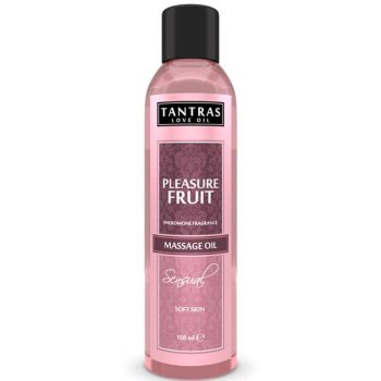 INTIMATELINE - gyümölcsös tantrikus masszázs olaj 150 ml