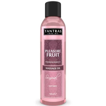 INTIMATELINE - gyümölcsös tantrikus masszázs olaj 150 ml