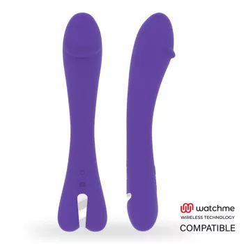 MR BOSS - ENZO – vezeték nélküli vibrátor óra