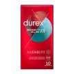 DUREX - SENSITIVO SLIM FIT 10 DARAB - 2