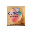 DUREX - REAL FEEL ÓVSZER 3 DARAB - 2