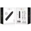 Intense Vibrator Bullet 10 moduri 8,5 cm USB reîncărcabil