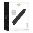 Intense Vibrator Bullet 10 moduri 8,5 cm USB reîncărcabil