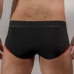 MACHO - MS24R RÖVID ALSÓNADRÁG SÖTÉTVÖRÖS XL - 3