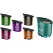 SWEDE - SENZE AROUSING MASSAGE CANDLE - CITROM, BORS, EUKALIPTUSZ - 2