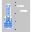 Fleshlight Masturbator Turbo Core Textured Blue Ice