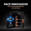 DURACELL - OPTIMUM 200 LÚGOS ELEM AA LR6 4 DARAB - 2