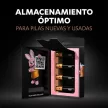DURACELL - OPTIMUM 200 LÚGOS ELEM AAA LR03 4 DARAB - 2