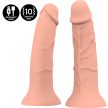MITOLÓGIA - ASHER ORIGINAL DILDO S - VIBRÁTOR KOMPATIBILIS A WATCHME VEZETÉK NÉLKÜLI TECHN - 6