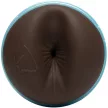 Fleshjack Masturbator texturat 25 cm pentru senzații intense interior