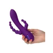 CALEX HOSSZÚ STRAND BOOTYLICIOUS LILA - 3
