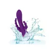 CALEX HOSSZÚ STRAND BOOTYLICIOUS LILA - 4