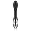 BLACK&SILVER – érzékeltető mini vibrátor