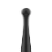 Black&Silver – izgató vibrátor elegáns dizájnnal