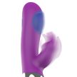 FUN FUNCTION – dupla érintésű páros vibrátor