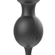 BRILLY GLAM - VIBRÁLÓ KEGEL GYÖNGYÖK TÁVVEZÉRLÉSSEL - 5