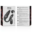 Brilly Glam – pulzáló páros vibrátor távirányítóval