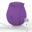 MIA - RÓZSASZÍN LÉGHULLÁM STIMULÁTOR LIMITÁLT KIADÁS - LILA - 4