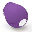 Mia Vibrator cu undă de aer 10 moduri încărcabil roz violet