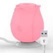 MIA - RÓZSASZÍNŰ LÉGHULLÁM STIMULÁTOR LIMITÁLT KIADÁS - RÓZSASZÍN - 4