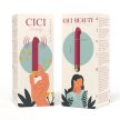 CICI BEAUTY – prémium szilikon csiklóizgató