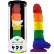 MITOLÓGIA - COREY PRIDE DILDO M - 2