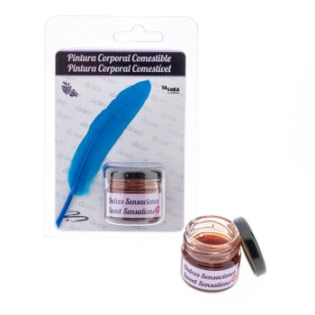 TALOKA - ehető bogyós festék érzéki élményhez