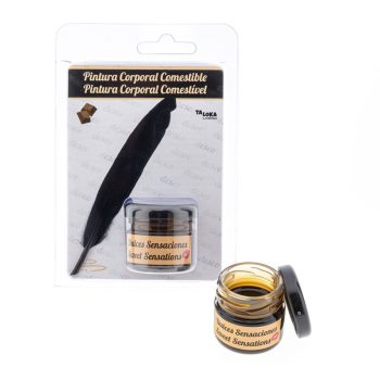 TALOKA – ehető csokoládé festék érzéki pillanatokhoz