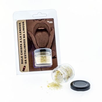 TALOKA – varázslatos cola csók ízű érzéki zselé