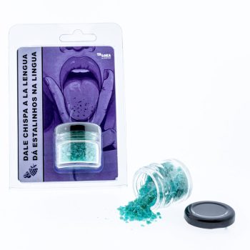 TALOKA – varázslatos csókok, kék málna ízben