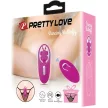 PRETTY LOVE - BAILEOLÓ PILLANGÓ STIMULÁTOR BUGYIKHOZ TÁVIRÁNYÍTÓVAL LILA SZÍNBEN - 4