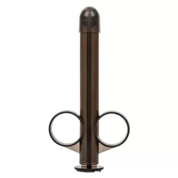 CALIFORNIA EXOTICS XL LUBE CSŐ FEKETE