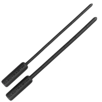   ElectraStim Urethral Sound Flexible Silicone Electro 7mm Diameter
