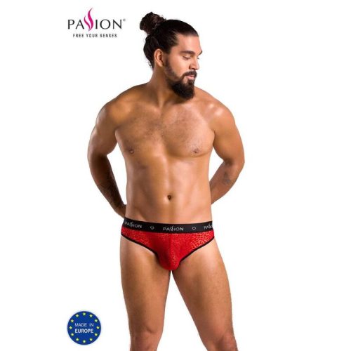 PASSION - 031 SLIP MIKE PIROS L/XL