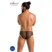 PASSION - 035 SLIP RICHARD FEKETE S/M - 2