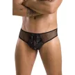 PASSION - 035 SLIP RICHARD FEKETE S/M - 3