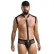 PASSION - 038 SZETT JOHN FEKETE S/M - 3