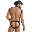 PASSION - 038 SZETT JOHN FEKETE S/M - 4
