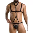PASSION - 039 SZETT ANDREW BLACK S/M - 3