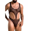 PASSION - 040 BODY LEON FEKETE S/M - 3