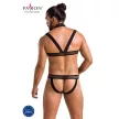 PASSION - 043 SZETT JACOB FEKETE S/M - 2