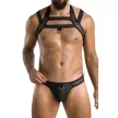 PASSION - 043 SZETT JACOB FEKETE S/M - 3