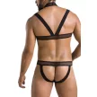 PASSION - 043 SZETT JACOB FEKETE S/M - 4