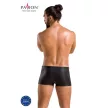 SZENVEDÉLY - 048 RÖVID DAVID FEKETE L/XL - 2
