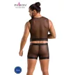 PASSION - 053 SZETT WILLIAM FEKETE S/M - 2